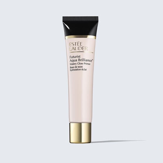 FUTURIST PRIMER AQUA GLOW
